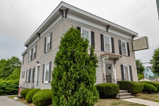 Portland, ME Office - 1385 Congress St Portland, ME Office - 1385 Congress St