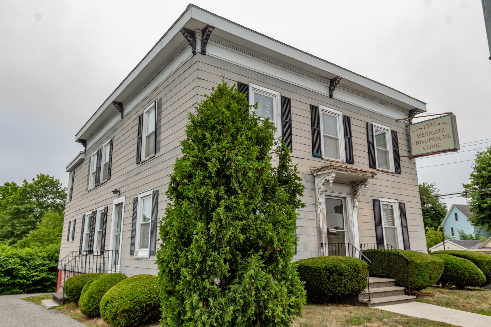 1385 Congress St, Portland, ME for Sale