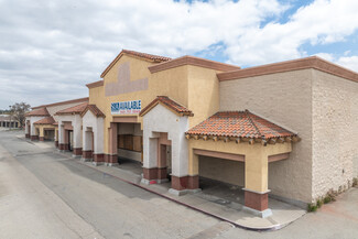 Riverside, CA Retail - 8310 Limonite Ave