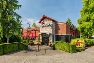 Olympia, WA Restaurant - 2500 Capitol Mall Dr SW