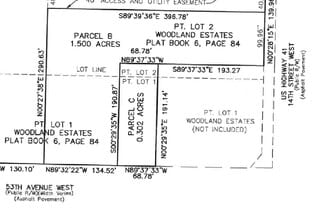 Bradenton, FL Commercial - 5220 14th St