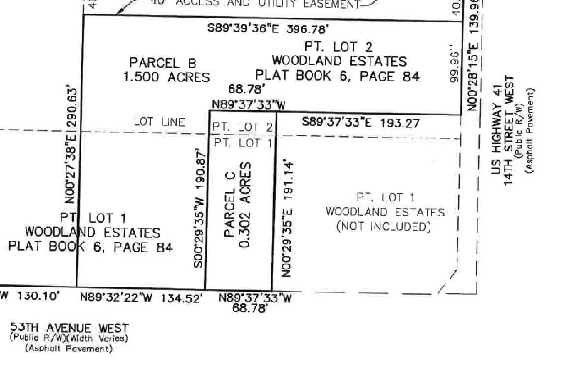 5220 14th St, Bradenton, FL for Sale