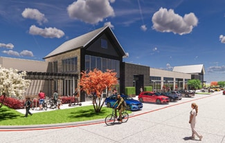 Princeton, TX Retail - 1001 E Princeton Dr