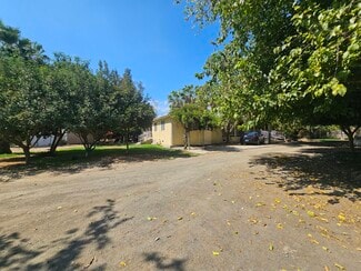 Pixley, CA Multi-Family - 14398 Avenue 88