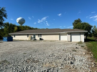 Sheridan, IN Storefront Retail/Office - 3934 IN-47