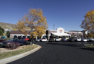 Golden, CO Retail - 109-111 Rubey Dr
