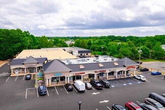 Freehold, NJ Storefront - 179 South St