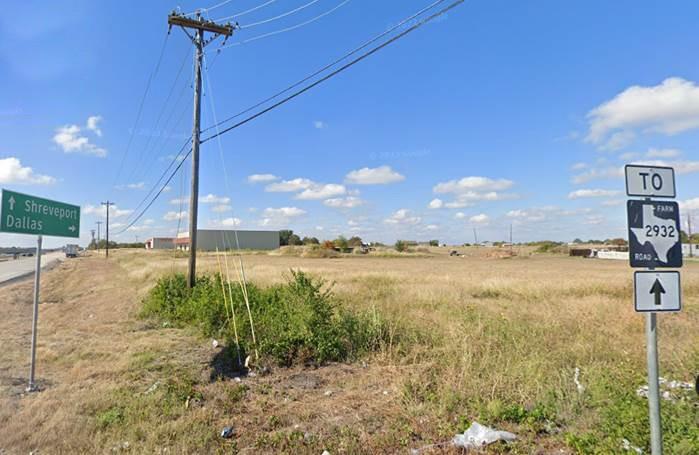 6.82 AC I-20 Service & Helms Trail, Forney, TX for Sale