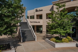 Dallas, TX Medical - 8610 Greenville Ave