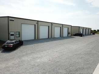 Ponder, TX Flex, Industrial - 1630 Seaborn Rd Ponder, TX Flex, Industrial - 1630 Seaborn Rd