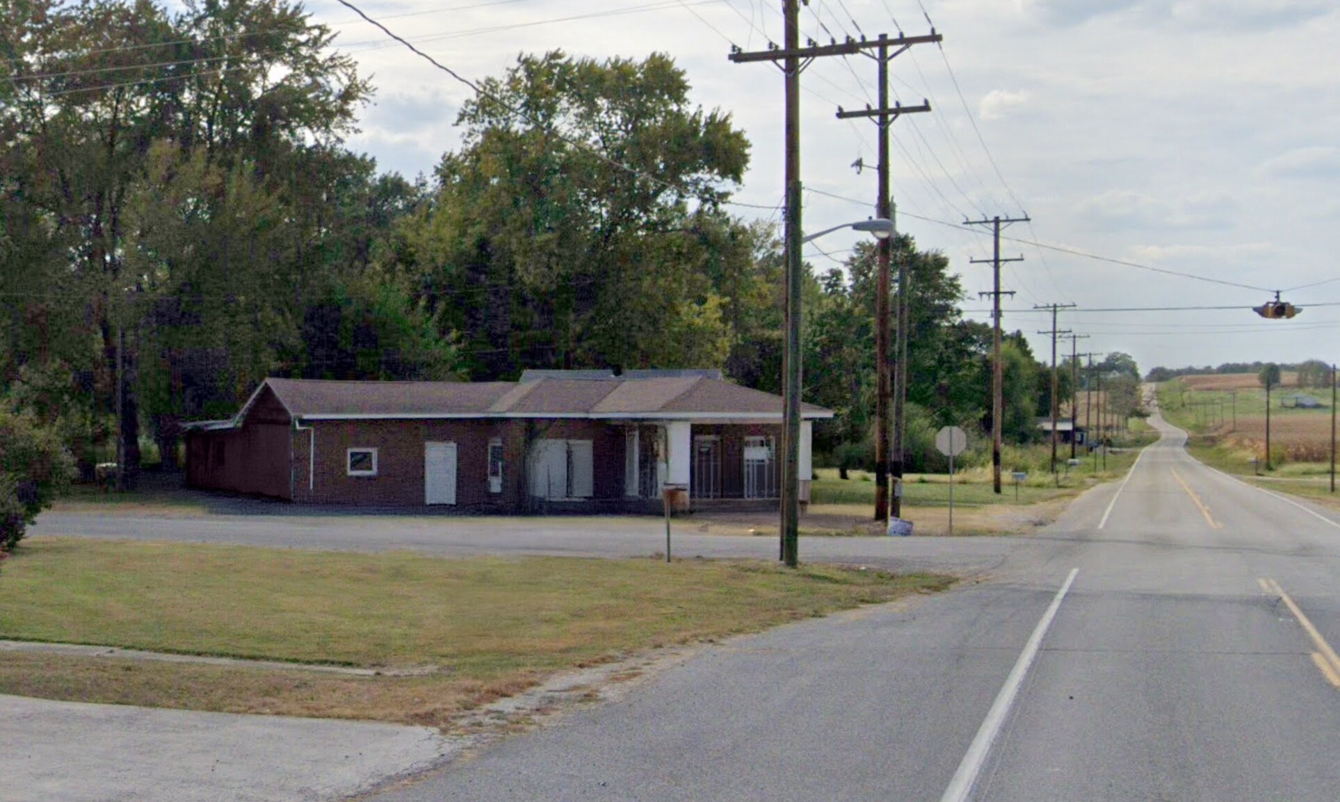 6361 Hwy 11, Mount Carmel, IL for Sale