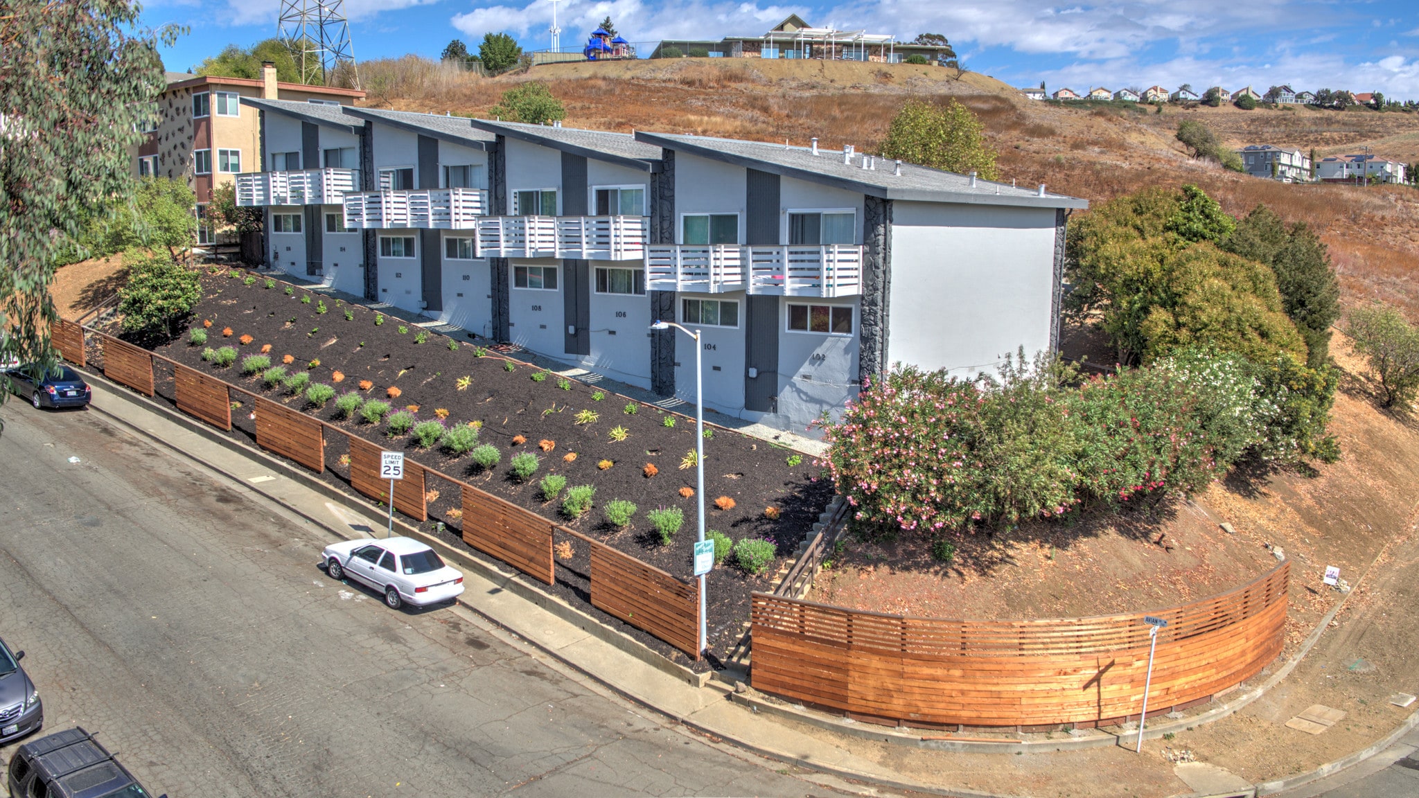 102-116 Avian Dr, Vallejo, CA for Sale