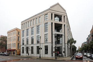 Charleston, SC Office - 177 Meeting St