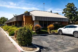 Fresno, CA Office - 2491 W Shaw Ave Fresno, CA Office - 2491 W Shaw Ave