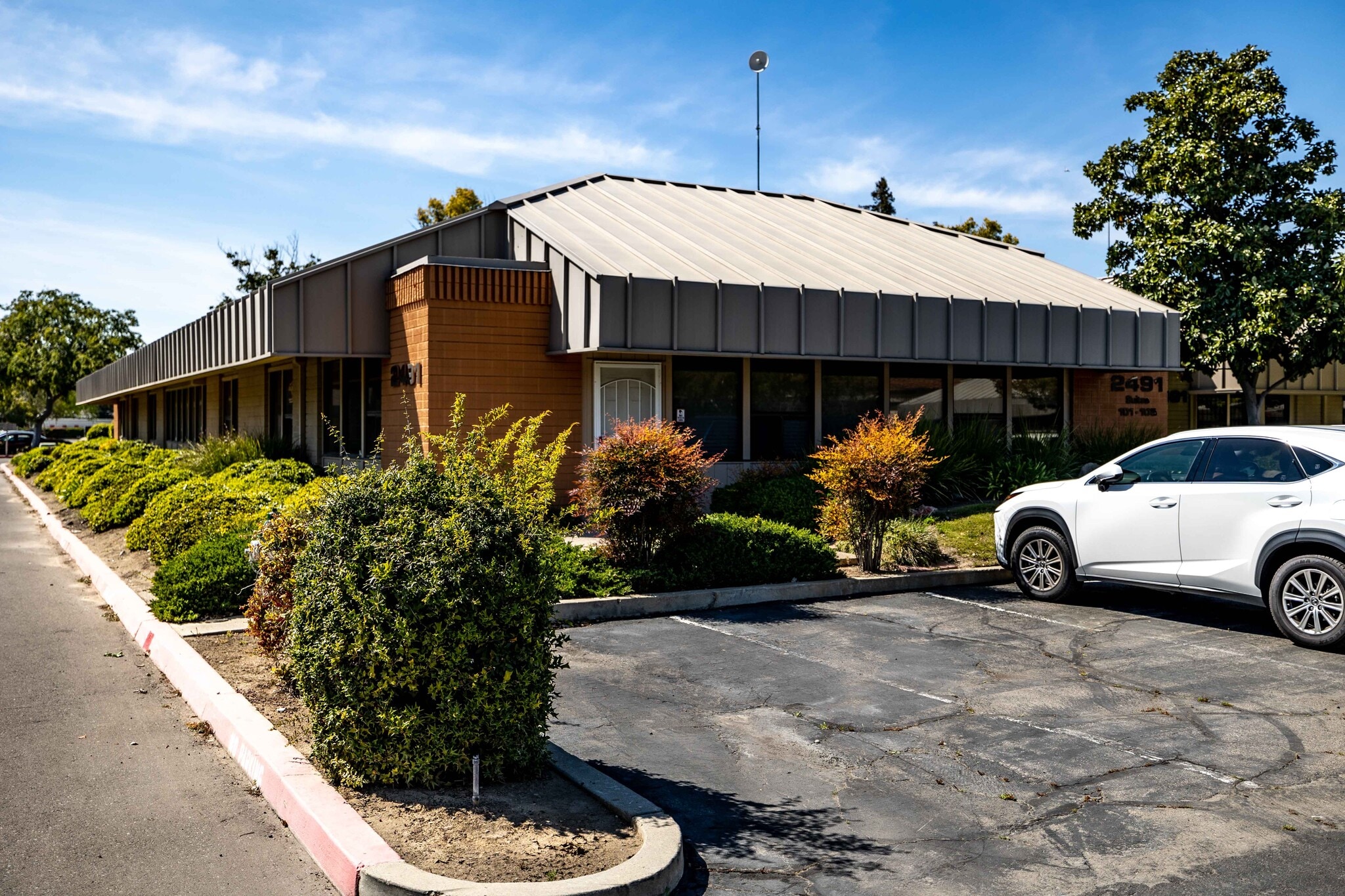 2491 W Shaw Ave, Fresno, CA for Sale
