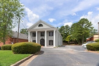 Peachtree Corners, GA Office - 4047 Holcomb Bridge Rd