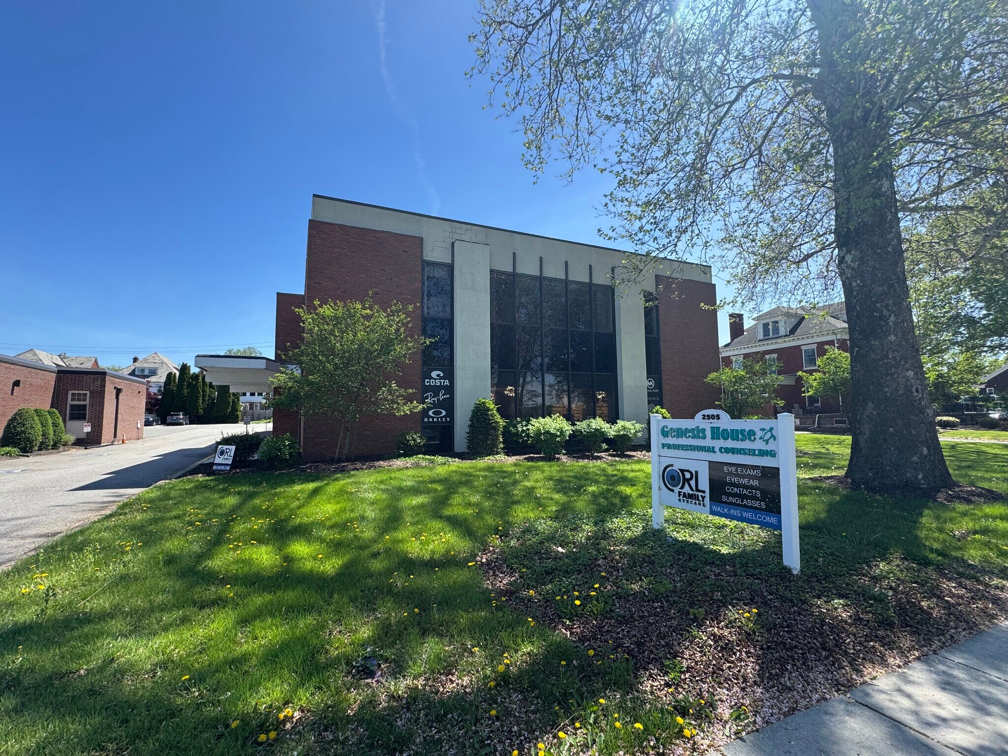 2505 N Front St, Harrisburg, PA for Rent