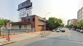 Long Island City, NY Industrial - 30-35 Thomson Ave
