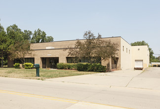 Westland, MI Industrial - 38380-38400 Abruzzi Dr