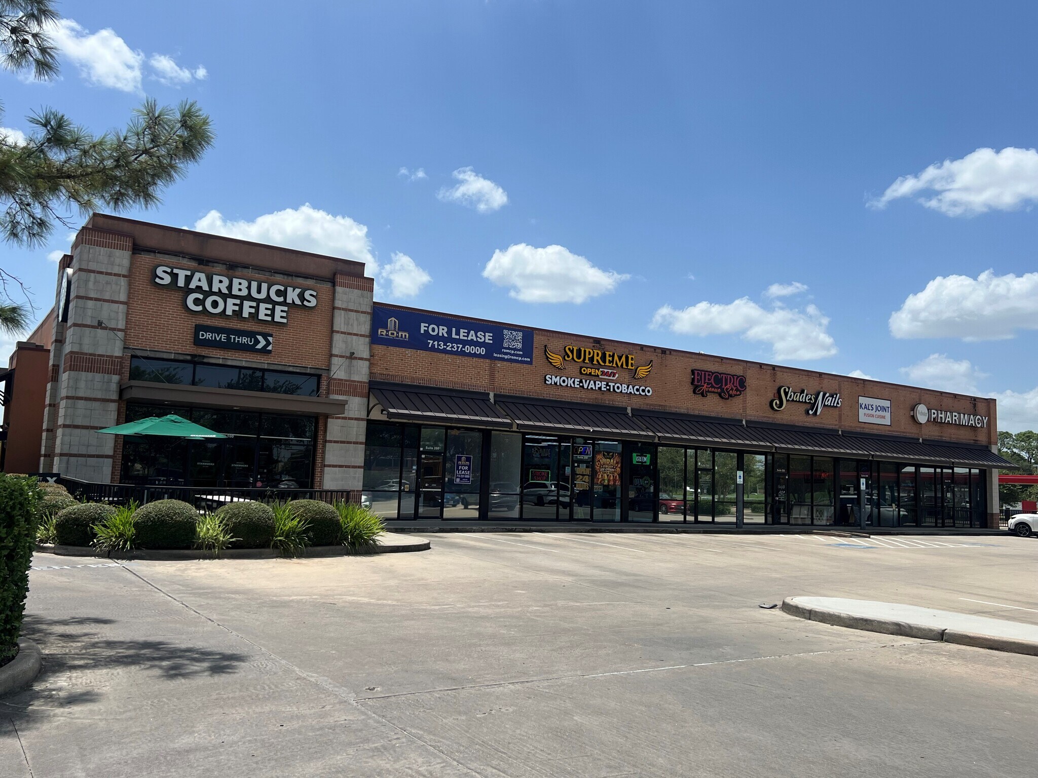13914 Highway 3, Webster, TX for Rent