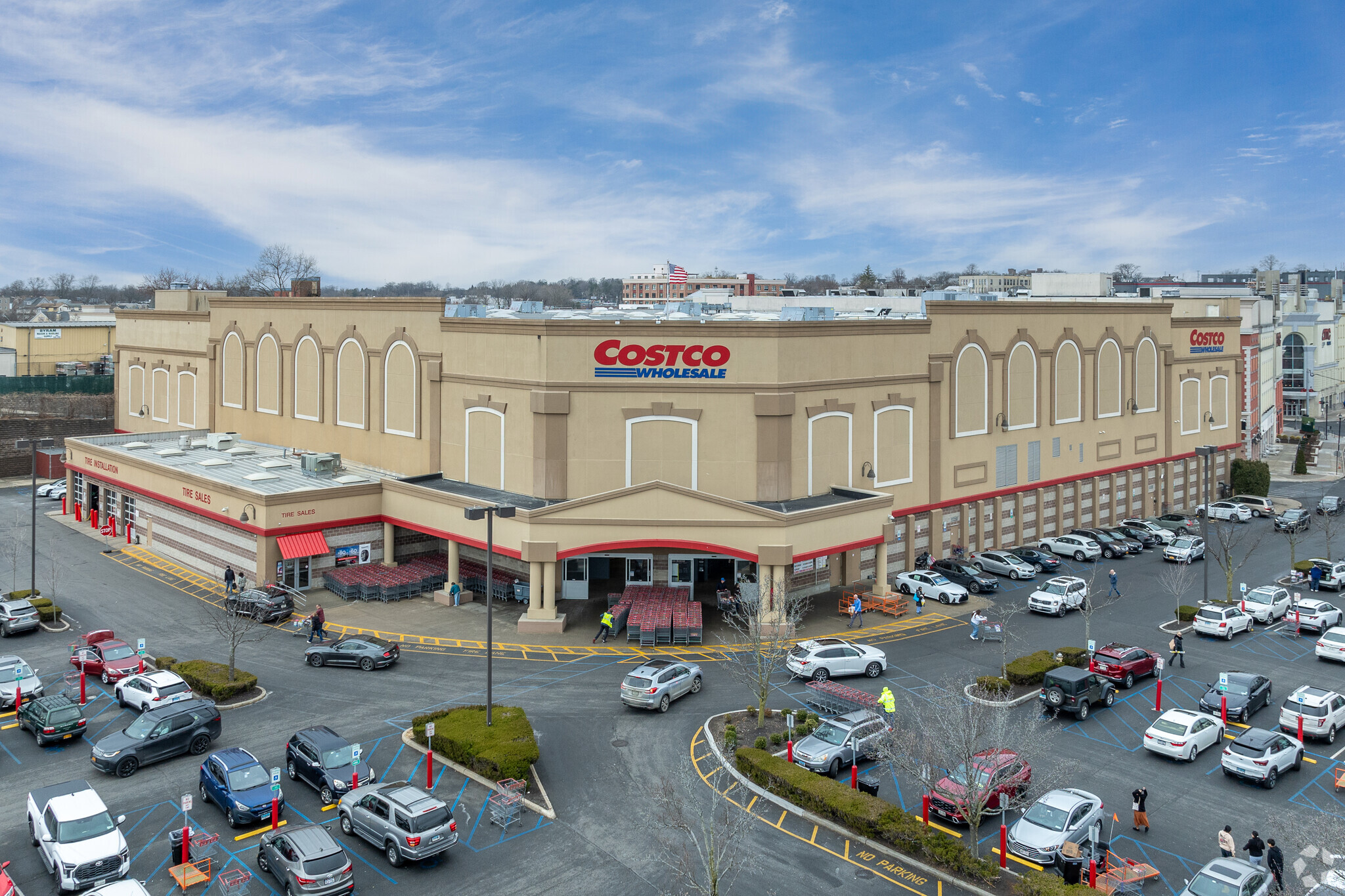 5-50 Westchester Ave, Port Chester, NY for Rent