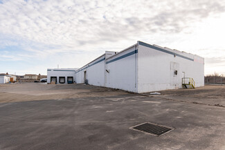 Ogden, UT Industrial - 248-282 W 33rd St