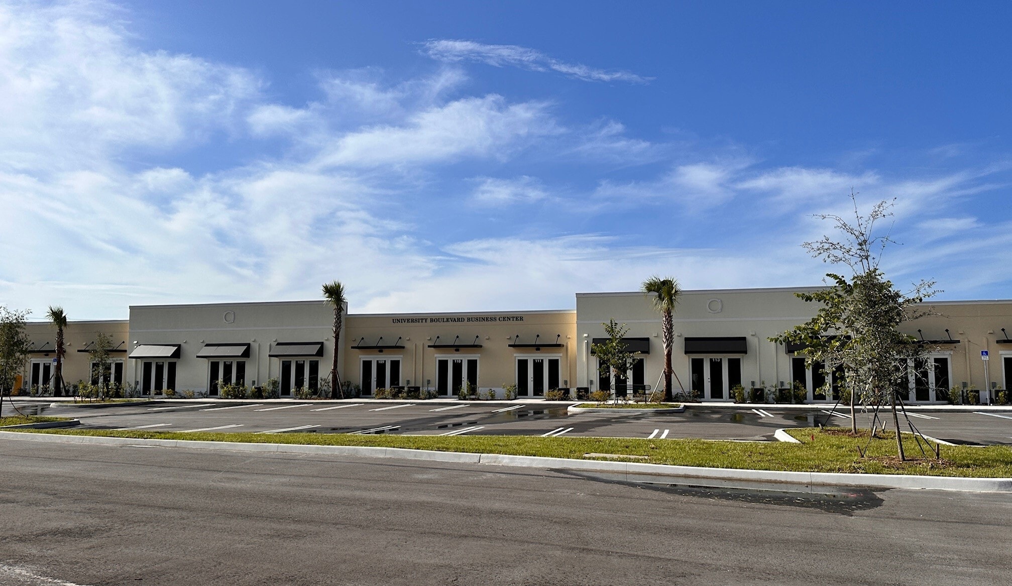 500 NW University Blvd, Port Saint Lucie, FL for Rent
