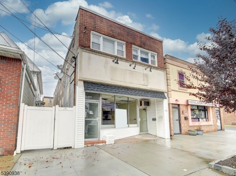 510 Boulevard, Kenilworth, NJ for Sale