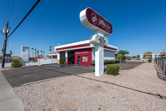 Phoenix, AZ Freestanding - 1414 W Bell Rd