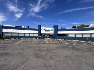Syracuse, NY Office - 1224 W Genesee St Syracuse, NY Office - 1224 W Genesee St