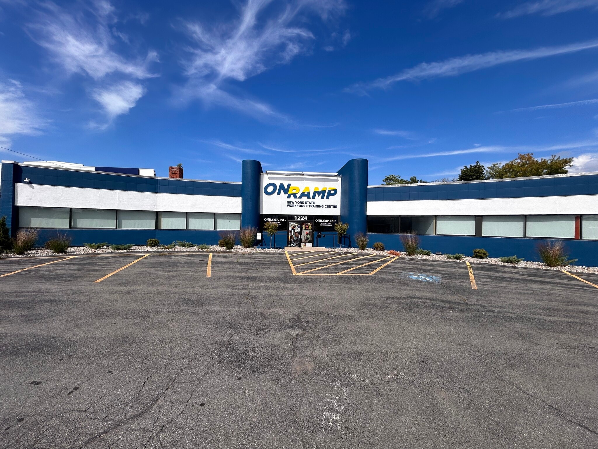 1224 W Genesee St, Syracuse, NY for Sale