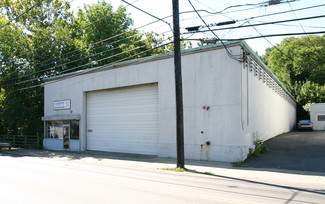 Haledon, NJ Warehouse - 503-509 Belmont Ave