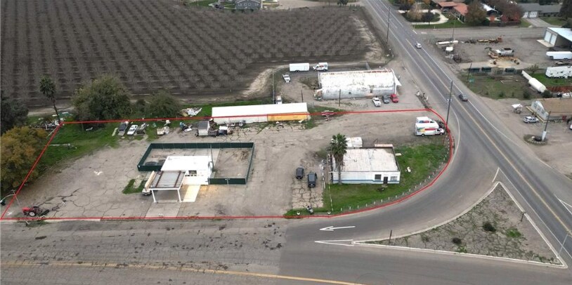 7975 Azusa Ave, Dos Palos, CA for Sale