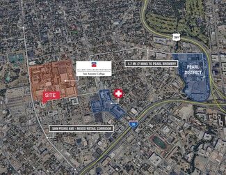 Prime Tobin Hill Multifamily Portfolio