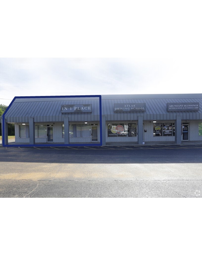 473-477 E Blackstock Rd, Spartanburg, SC for Rent