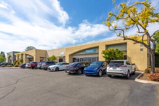 Fresno, CA Office - 7275 N 1st Ave Fresno, CA Office - 7275 N 1st Ave
