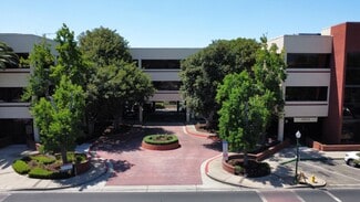 Claremont, CA Office - 250 W 1st St