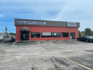 Englewood, FL Freestanding - 2371 S McCall Rd