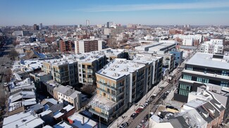Philadelphia, PA Retail - Germantown Ave & N American Street