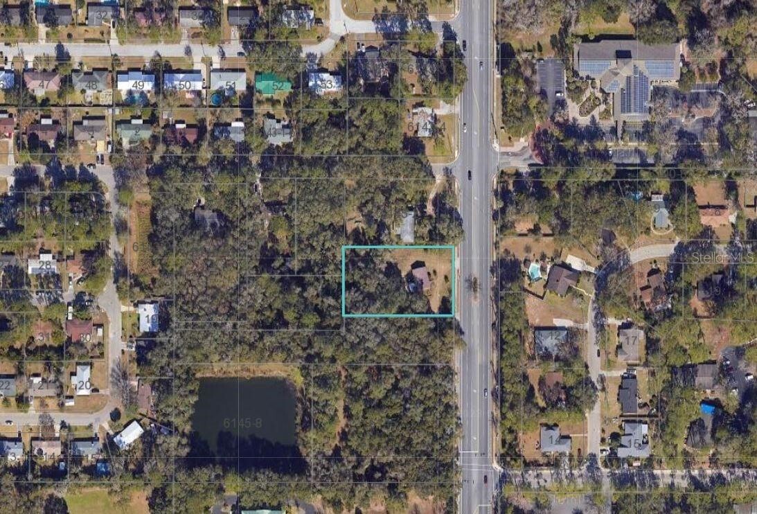 3002 NW 43rd St, Gainesville, FL for Sale