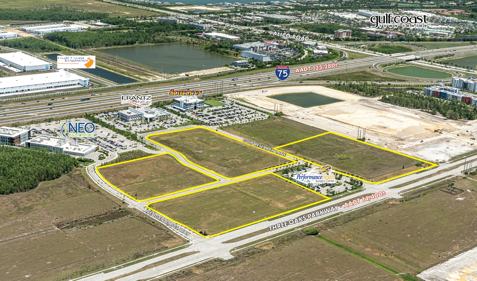 , Fort Myers, FL for Sale