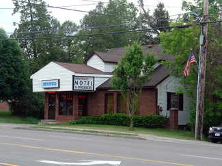 Fayetteville, NY Office - 6864 E Genesee St