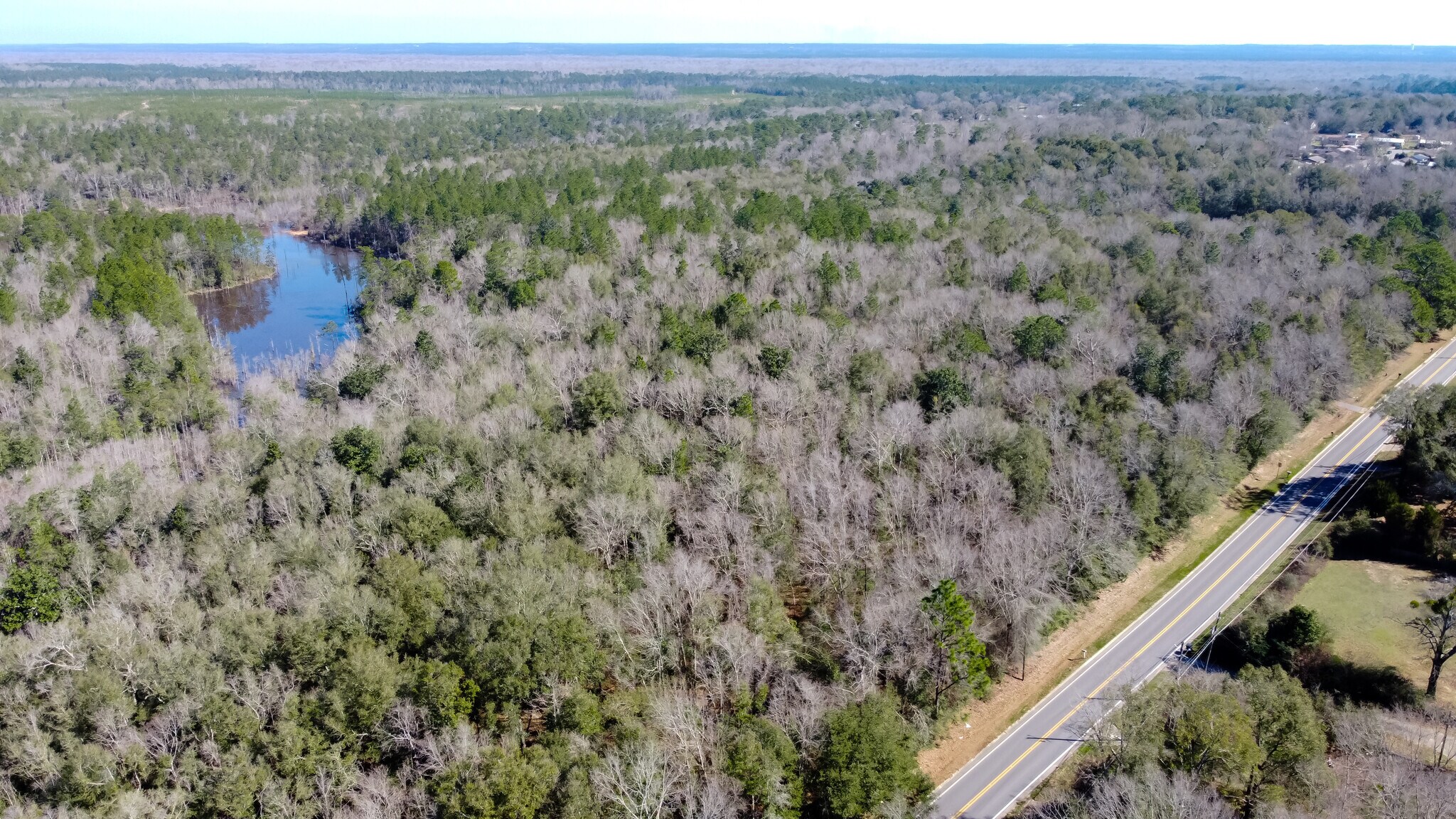 800 McKenzie Rd, Cantonment, FL for Sale