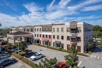Oviedo, FL Office - 2572 W State Road 426