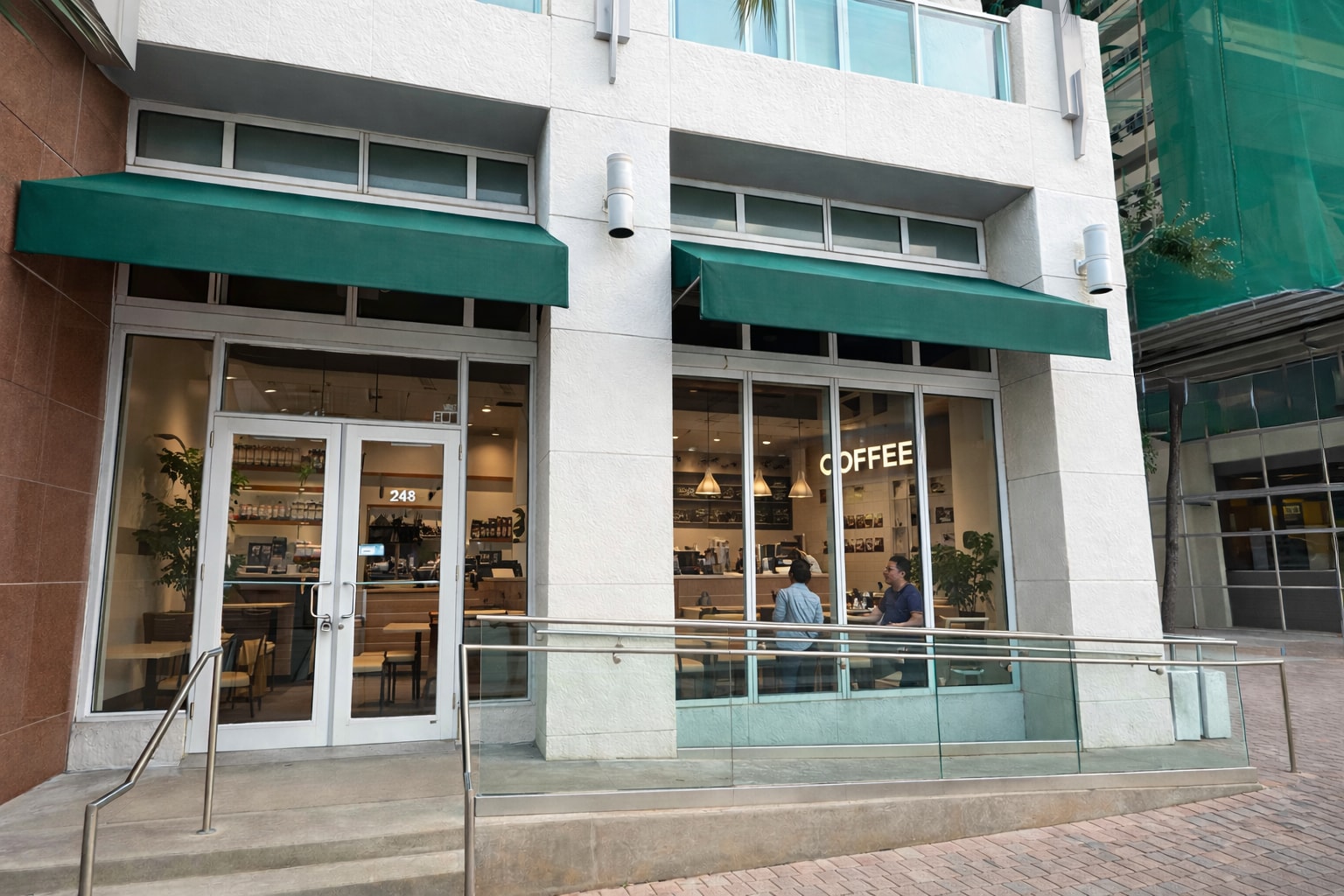 248 Biscayne Blvd, Miami, FL for Rent