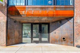 Philadelphia, PA Retail - 2501 Oakford St