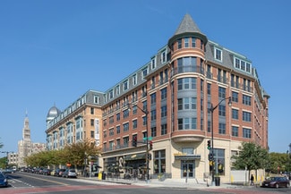 Washington, DC Retail - 625 Monroe St NE Washington, DC Retail - 625 Monroe St NE