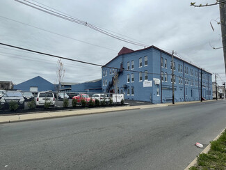 Ewing, NJ Warehouse - 550 W Ingham Ave