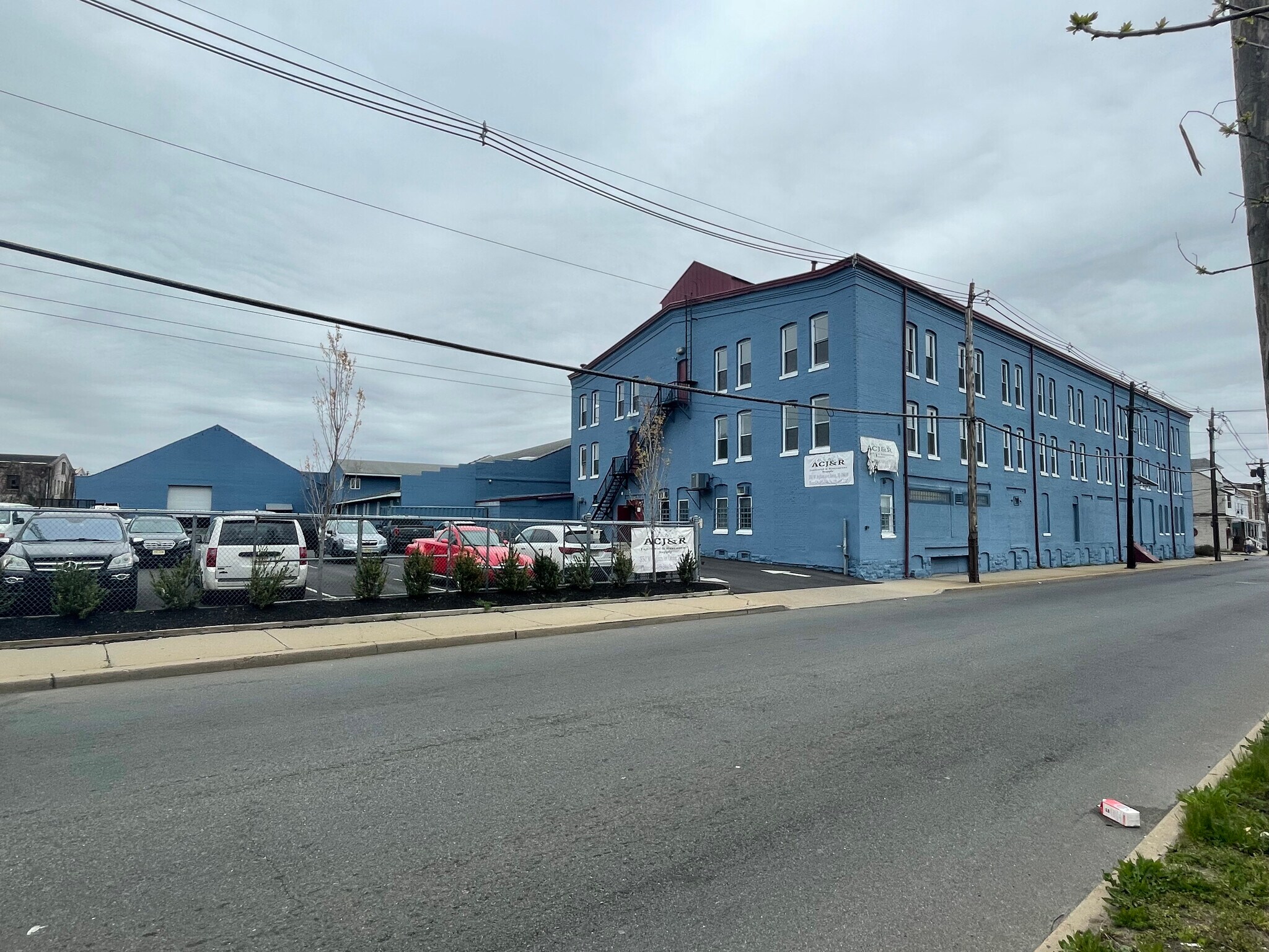 550 W Ingham Ave, Ewing, NJ for Sale