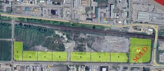 Terrace, BC Industrial - 4800-4940 Keith Av Terrace, BC Industrial - 4800-4940 Keith Av